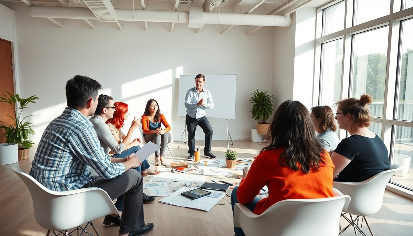 Leadership Development
